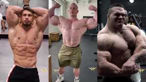 🔥Most Popular Gym lover video |Viral Videos 2022🔥| 💪Bodybuilder Videos💪| New tiktok video #09