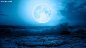 Soothing Deep Sleep - FALL Into SLEEP INSTANTLY - Relaxing Music To Reduce Stress & Anxiety