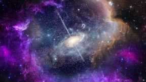 Celestial white noise, Sleep Better, Calm Your Mind, Reduce Stress, Improve Focus, 10 Hour Ambient
