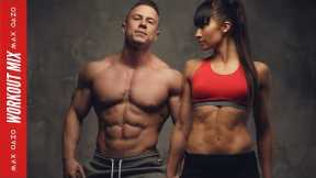 Workout Music 2022 Fitness & Gym Motivation | New Workout Mix