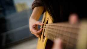 3 HOURS Relaxing Guitar, Reduce Stress, Calming Music, guitar sleeping music