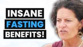 Use These FASTING SECRETS to Burn Fat & PREVENT DISEASE! | Dr. Mindy Pelz