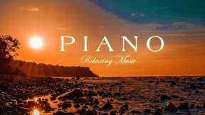 MORNING MUSIC - Happy and positive energy - Relaxing music to help reduce stress, study effectively