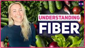 How Does Fiber Help with Diabetes? — with Lauren Plunkett | Switch4Good Podcast | Ep 206