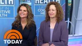 What Is A Brain-Healthy Lifestyle? How To Protect, Improve Cognition
