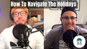 How to Navigate Health and Fitness During The Holidays