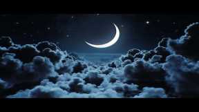 Fall Asleep In Under 3 MINUTES | Instant Relief from Insomnia, Depression, Anxiety & Stress