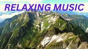 #191--------Reduce stress and clear your mind and spirit through meditation music 🎵+ Nature Views