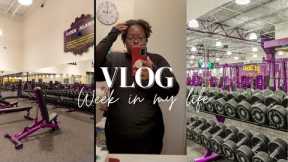 S2E2-WEEK3 WEIGHTLOSS JOURNEY 2023 | HEALTH DOCUMENTARY #gym #weightloss #motivation #fitness