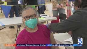 COVID-19 cases soaring in Los Angeles County, health officials concerned