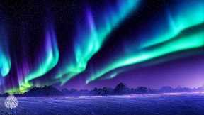 Soothing Music, Healing Your Nervous System, Stress Relief, Heart Healing Frequency