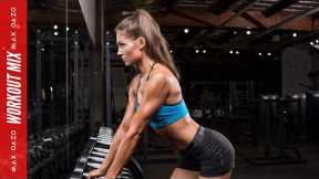Workout Music Mix 2023 | Fitness & Gym Motivation