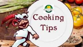 12 Cooking Hacks for easy recipe | Kitchen Tips | Life Hacks | Cooking Tips and Tricks| Recipe 2023