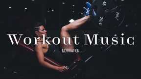 Best Gym Workout Music 💪🔥(Hangs Up Want You)🔥Fitness Motivation Music Mix 2023