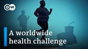 Obesity and corporate greed | DW Documentary