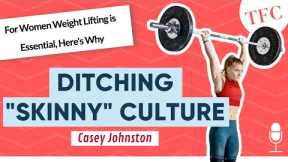 Fitness Influencers, Wellness Scams, & The Myth Of Being Healthy