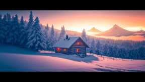 Relaxing Music to Relieve Stress, Anxiety And Depression • Healing Music For The Soul #19