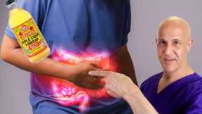 How Apple Cider Vinegar Keeps Your Digestive System & Gut Healthy | Dr. Mandell