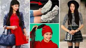 BRILIANT WINTER TRAVEL & OUTDOOR HACKS That Will Save Your Life | Smart Winter Travel Hacks