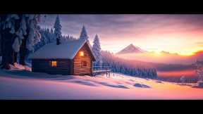 Relaxing Music to Relieve Stress, Anxiety And Depression • Healing Music For The Soul #21