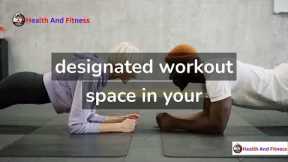 LOSS WEIGHT  AT HOME - By Health and Fitness
