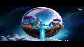 FALL ASLEEP FAST & EASILY • Relaxing Music to Reduce Anxiety and Stop Stress • Deep Sleep