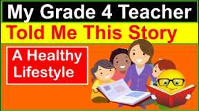 how to live a healthy lifestyle eating healthy food