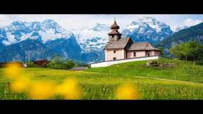 Relaxing Music to Relieve Stress, Anxiety And Depression • Healing Music For The Soul #20