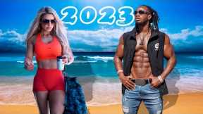 Best Workout Music Mix 2023 🔥 Gym Motivation Music 🔥 EDM, Bass, Hip Hop #00632