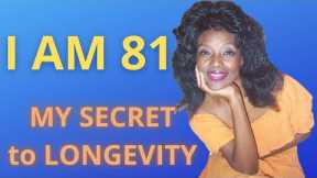 Longevity Hacks: Surprising Tips and Tricks to Help You Live Longer and Stronger