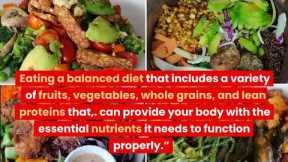 Top 5 ways to improve your health and wellness.”