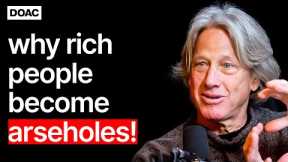 The Happy Life Scientist: How To FINALLY Beat Stress, Worry & Uncertainty! Dacher Keltner | E219