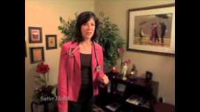 Traditional Chinese Medicine: Headaches