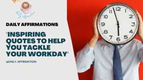  Boost Your Productivity with These Inspiring Quotes! 