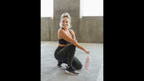 What Fitness Means