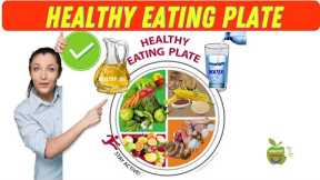 Healthy Eating Plate