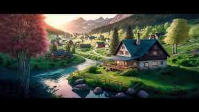 Relaxing Music to Relieve Stress, Anxiety And Depression • Mind, Body & Soul Healing #42