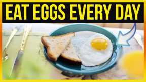 MAIN EGG BENEFITS