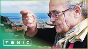 This Roman Diet Is The Secret To Old Age | The Art Of Living: Sardinia | Tonic