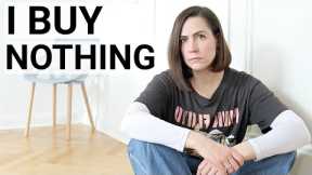 Why I'm So FRUGAL