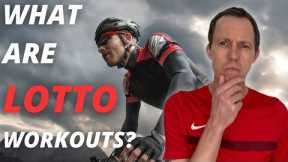 How To Choose The Correct Workout?
