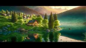 Relaxing Music to Relieve Stress, Anxiety And Depression • Healing Music For The Soul #27