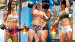 Best Workout Music Mix 2022 🔥 Rap And Future Bass Remix 🔥 🔥 Full body workout video 2022  #0581