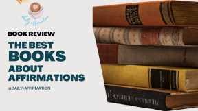  Unlock Your Potential with the Top Books on Affirmation! 