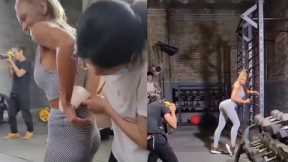 The Fake Reality Of Fitness Advertisment
