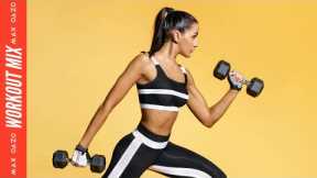 Summer Workout Mix 2023🔥 Fitness & Gym Motivation🔥  Best Deep House Music by Max Oazo