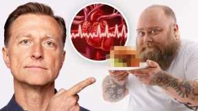The #1 Worst Food for Your Heart (HINT: It's Not Sugar)