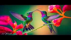 Relaxing Music to Relieve Stress, Anxiety And Depression • Healing Music For The Soul #29