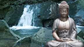 Relaxing Music To Reduce Stress And Sleep Well - Deep Sleep Music, Meditation, Anxiety