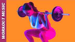 Best Workout Music 2023 Fitness & Gym Motivation | New Running Music